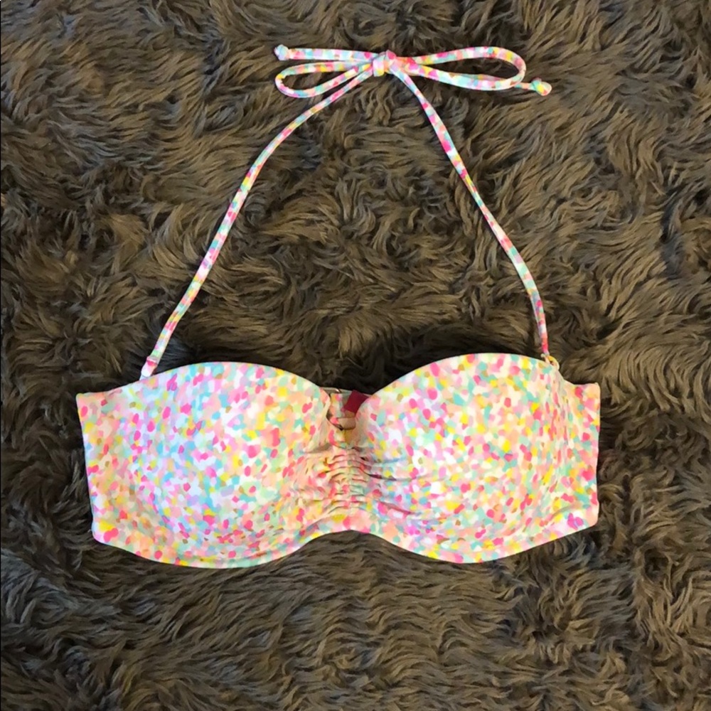 Victoria Secret Swim Top